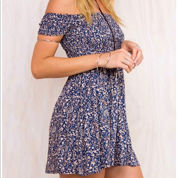 Party Dress - Picture 2 of 5